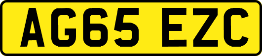 AG65EZC