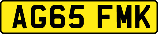 AG65FMK