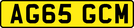 AG65GCM