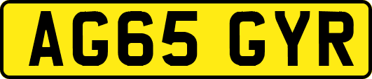 AG65GYR