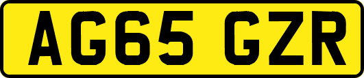 AG65GZR