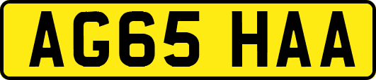 AG65HAA