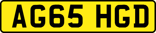 AG65HGD