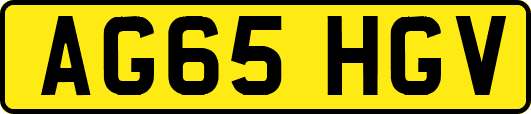 AG65HGV
