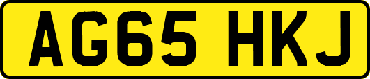 AG65HKJ