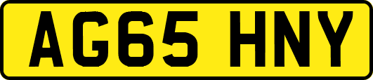 AG65HNY