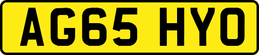 AG65HYO