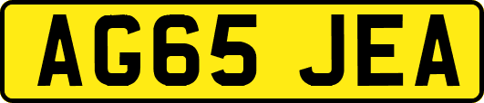 AG65JEA