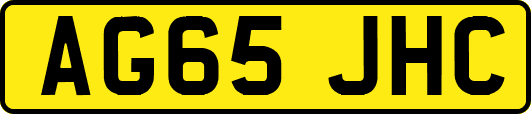 AG65JHC