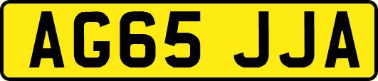 AG65JJA