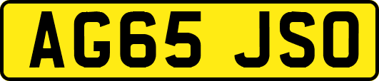 AG65JSO