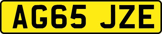 AG65JZE