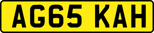 AG65KAH
