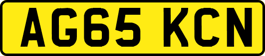 AG65KCN