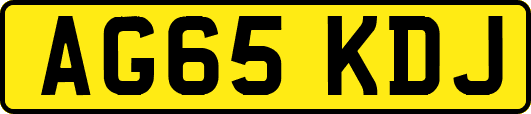 AG65KDJ