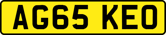 AG65KEO