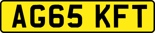 AG65KFT