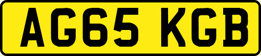 AG65KGB