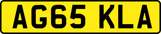 AG65KLA