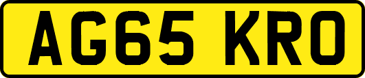 AG65KRO