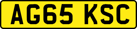 AG65KSC