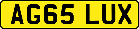 AG65LUX