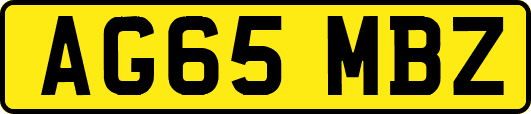 AG65MBZ