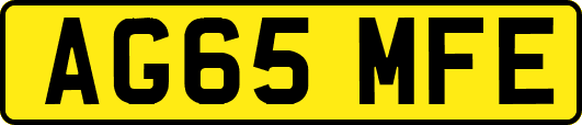 AG65MFE