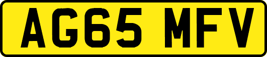 AG65MFV