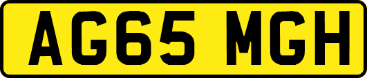 AG65MGH