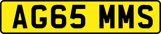AG65MMS