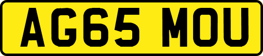 AG65MOU
