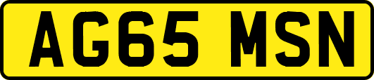 AG65MSN