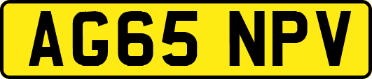 AG65NPV
