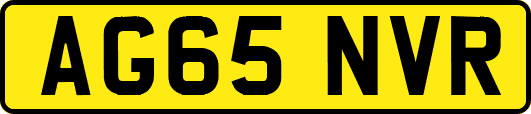 AG65NVR