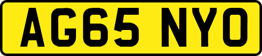 AG65NYO