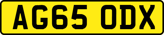 AG65ODX