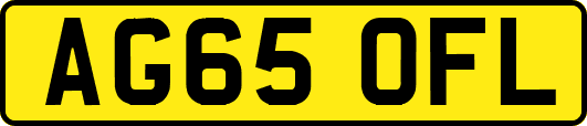 AG65OFL