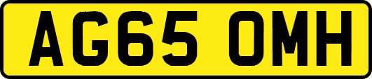 AG65OMH