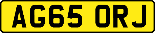 AG65ORJ