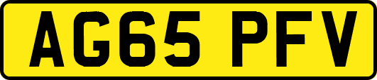 AG65PFV