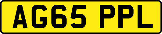 AG65PPL