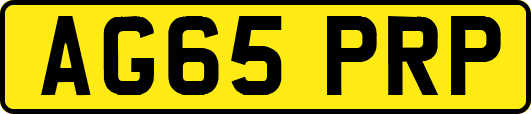 AG65PRP