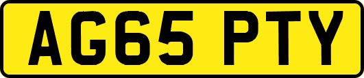 AG65PTY