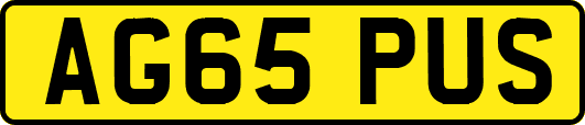 AG65PUS