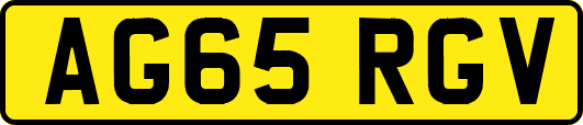 AG65RGV