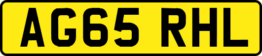 AG65RHL