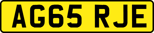 AG65RJE