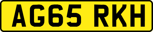 AG65RKH