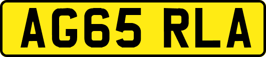 AG65RLA